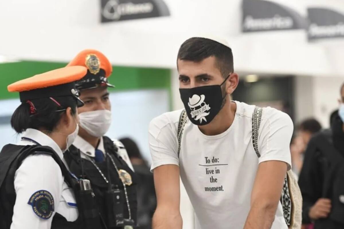 13 pacientes con Covid-19 son dados de alta en Querétaro