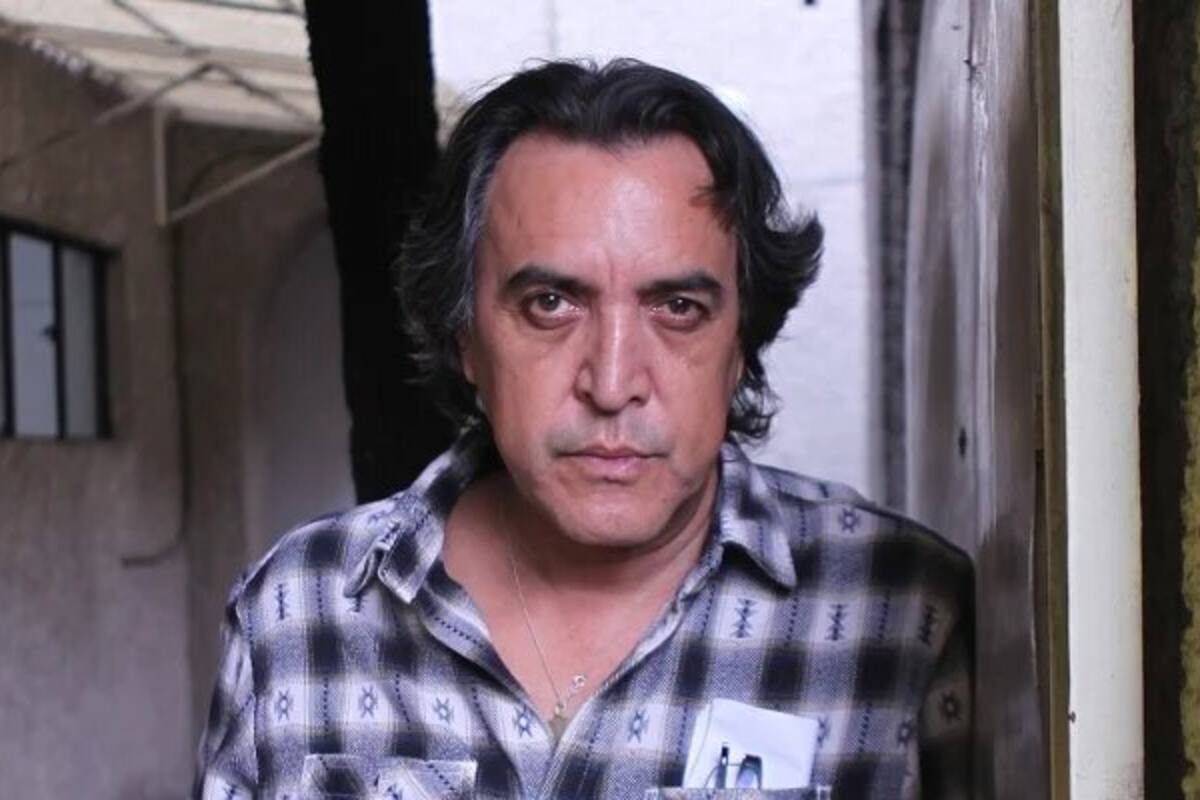 Tengo un ángel más: Luis Felipe Tovar sobre muerte de Gabriel Retes