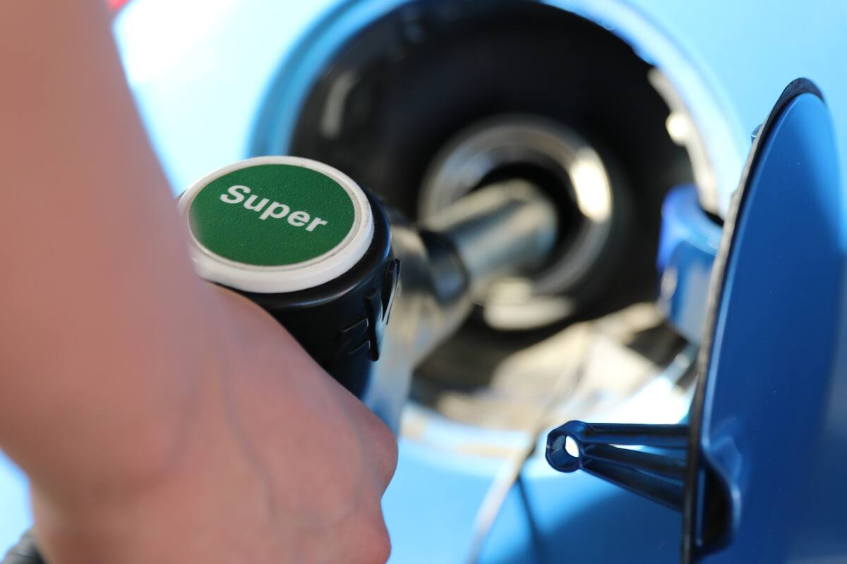 CDMX: ¿Dónde se vende la gasolina más cara y más barata este jueves 17 de noviembre de 2022?