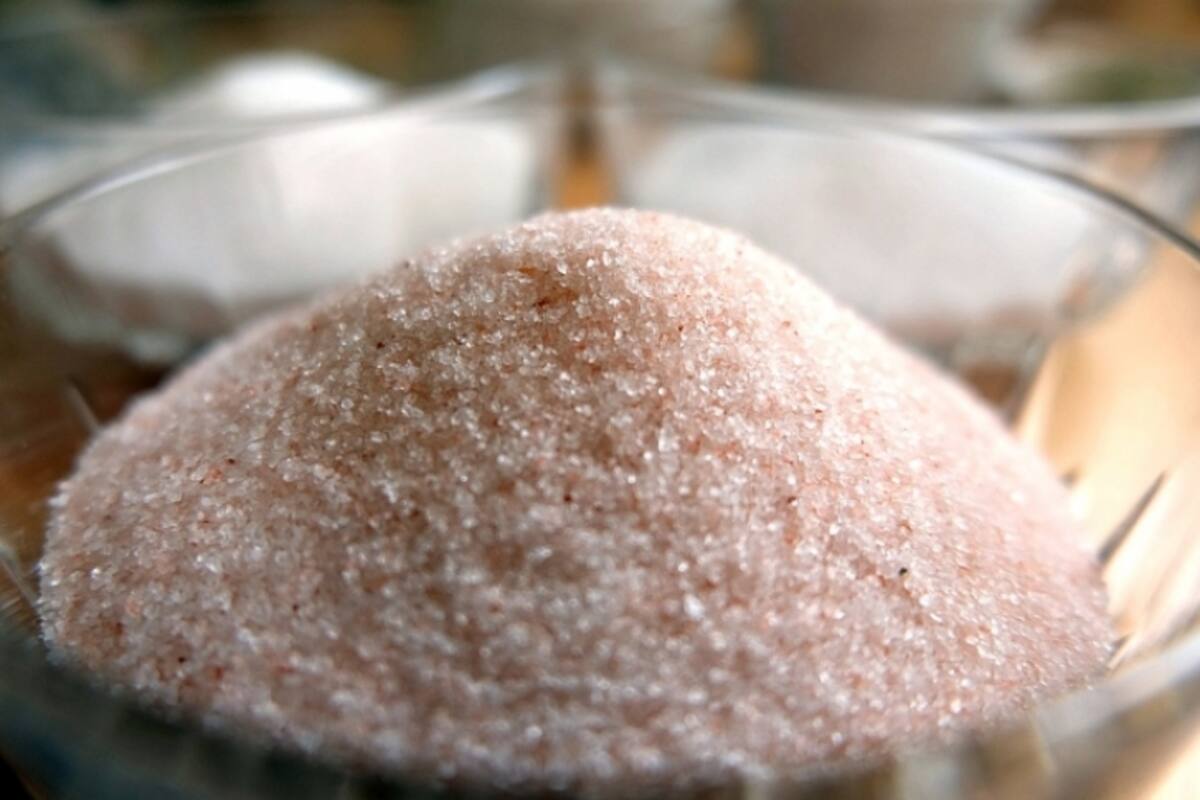 Cómo mejorar tus hábitos de consumo de sal y azúcar