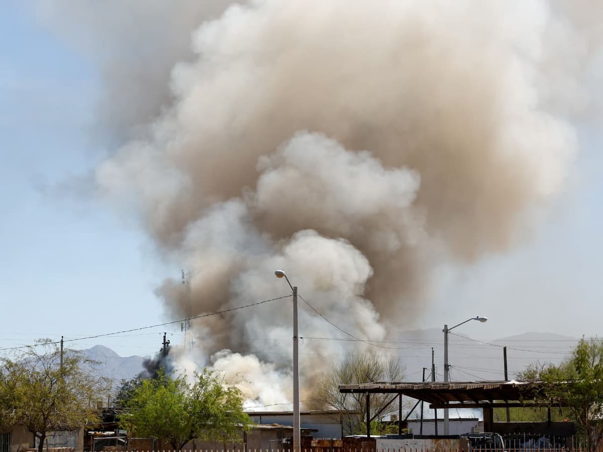 Foto: Juan J. Morales