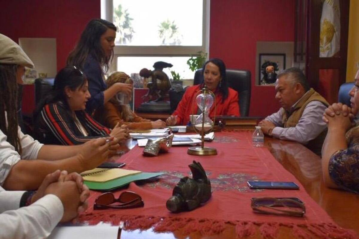 Regularización beneficiaría a más de mil familias rosaritenses