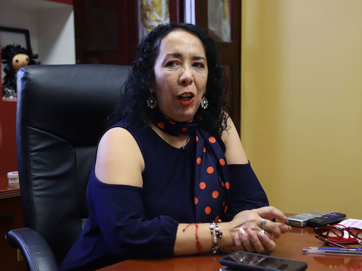 Investigan millonarios contratos de administración de Araceli Brown a empresario señalado por EU