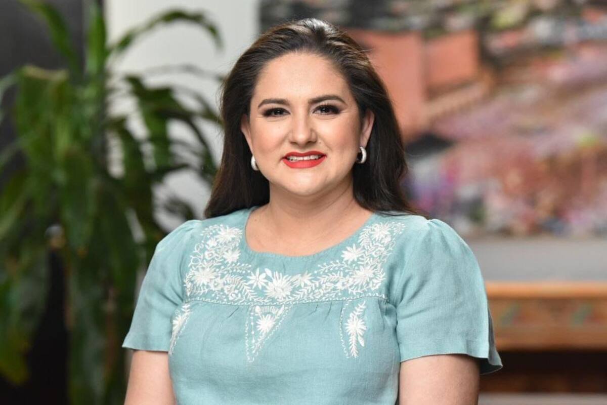 Por "observaciones a la administración pasada" acude Célida López a auditoría del ASF