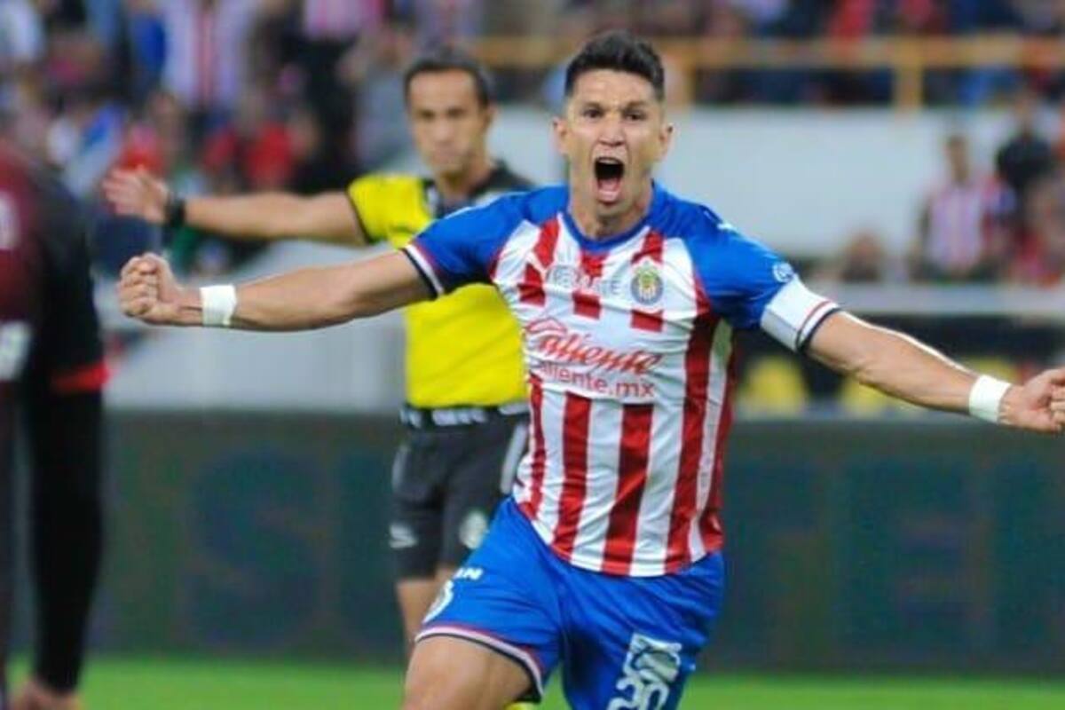 Entre América-Chivas y Tigres-Rayados, el sonorense Jesús Molina forja su carrera alrededor de grandes rivalidades