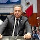 Enrique Inzunza Cázarez seguirá cobrando su sueldo como senador aunque no asista a la Comisión Permanente puesto que Morena lo aparta para evitar un “show mediático” tras acusaciones de EEUU, según afirmó Ignacio Mier