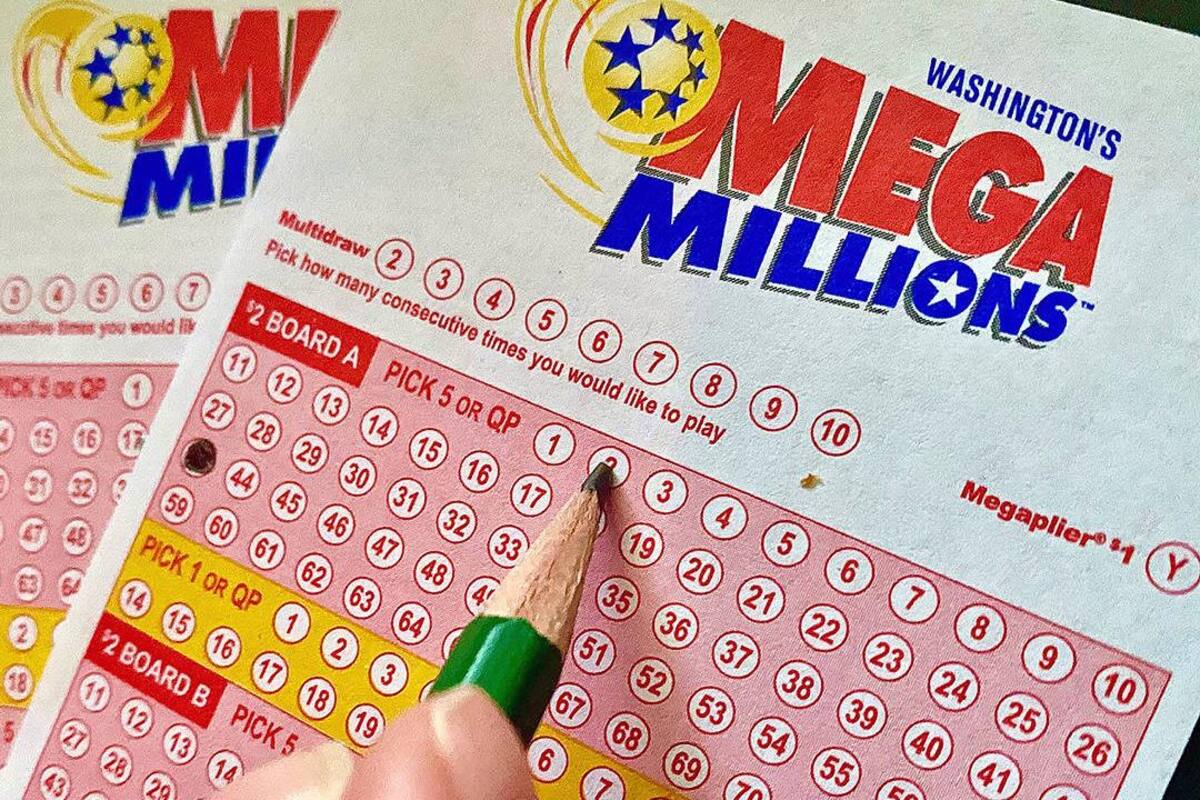 Gana dos veces la lotería el mismo día