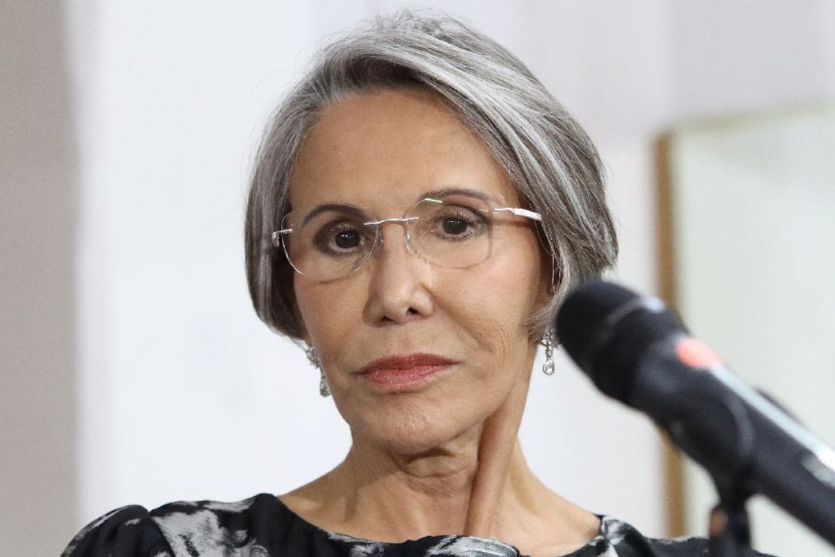 Florinda Meza busca negociar con los hijos de Roberto Gómez Bolaños