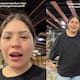 “Estaban diciendo ‘atención en línea blanca’ y éramos los únicos”: joven graba el momento en que es acusada de robo en una tienda por su forma de vestir