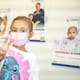 Pequeños guerreros que luchan contra el cáncer