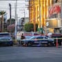 Ataque a balazos deja un hombre muerto en la Zona Norte de Tijuana
