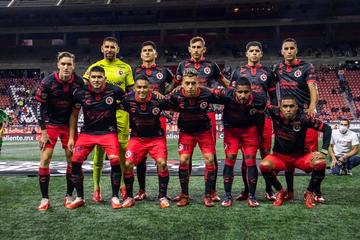 Empate polémico entre Xolos y León en el Caliente