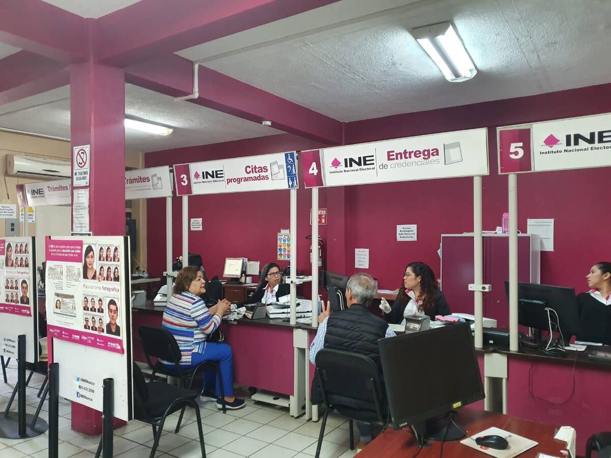 Pide el INE no hacer uso de falsos gestores para hacer sus trámites.
