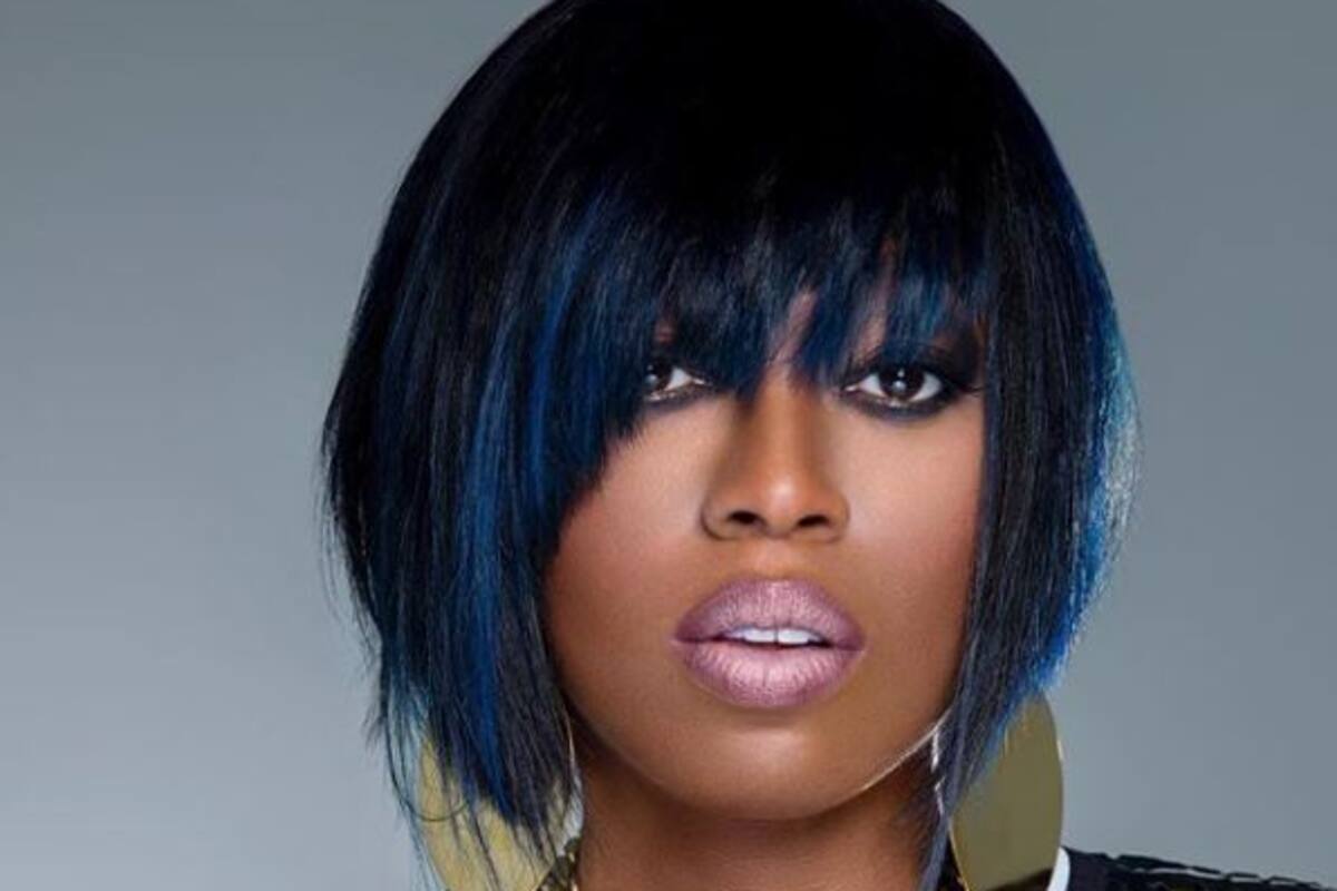 Missy Elliott al fin será homenajeada con el 'Video Vanguard Award'