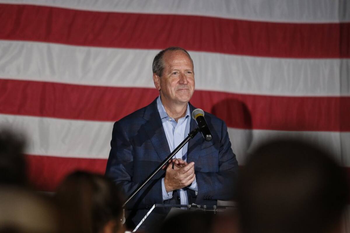 Tras fraude, republicano gana elecciones en Carolina del Norte