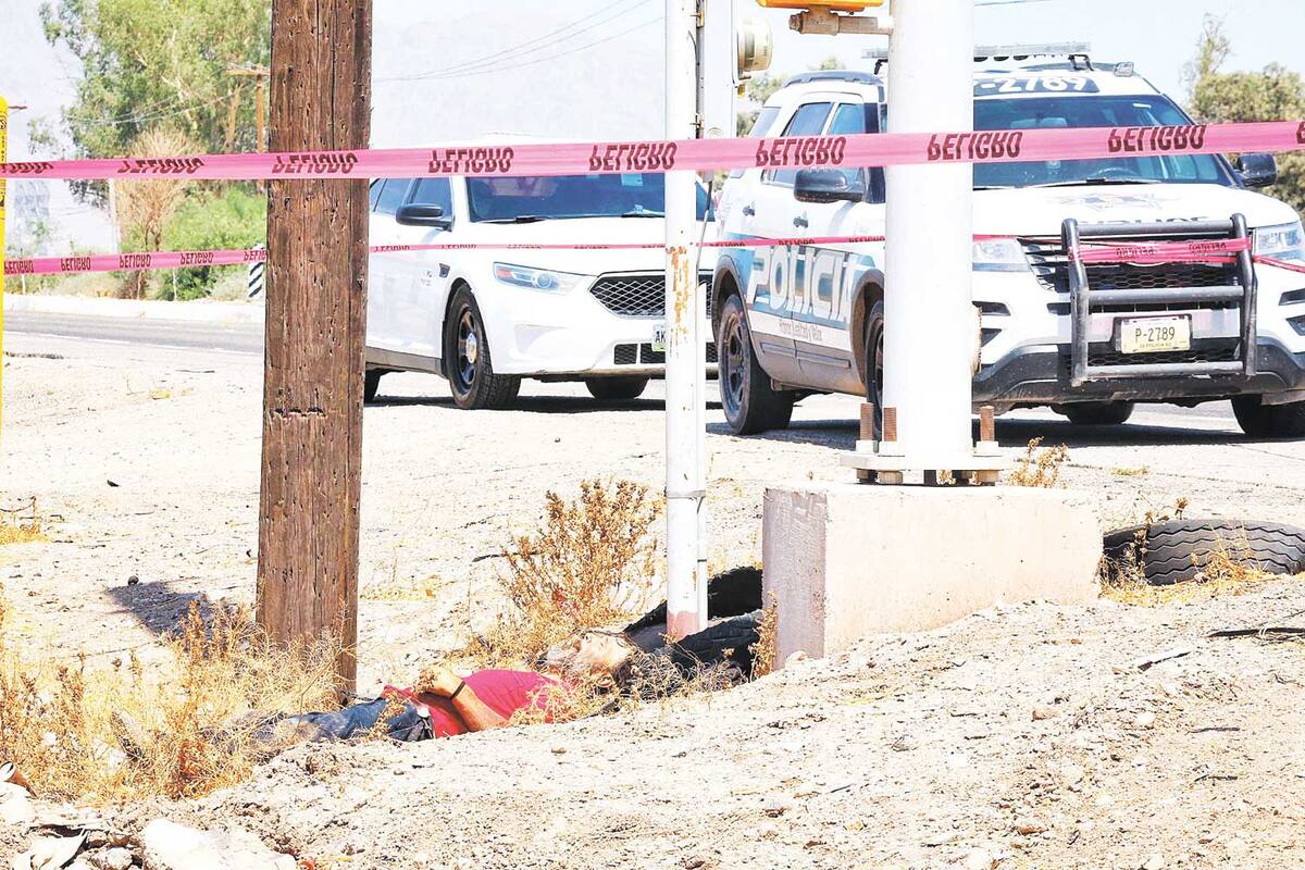 Suman 81 muertes en Mexicali derivadas del calor