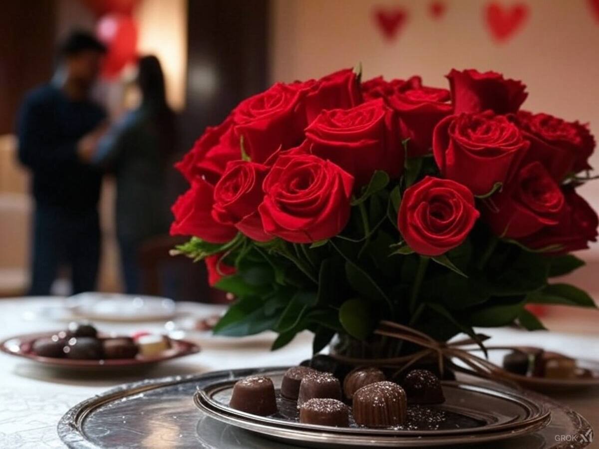 San Valentín