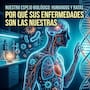 La sorprendente similitud entre humanos y ratas que explica por qué se usan en laboratorios y por qué sus enfermedades pueden afectarnos tanto