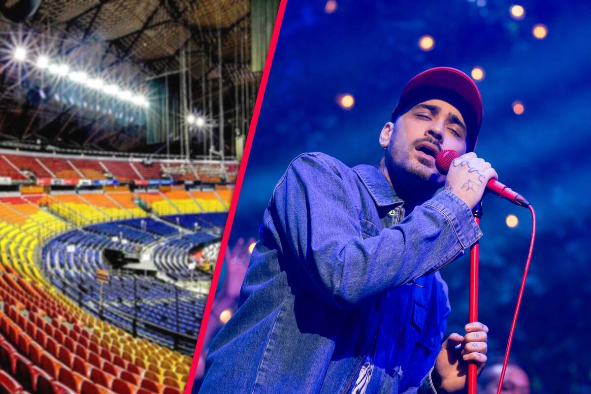 ¡Zayn Malik ya está en México!: Cómo llegar, recomendaciones y todo lo que necesitas saber de sus conciertos