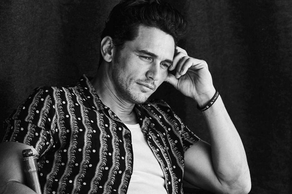 James Franco llega a acuerdo para cerrar demanda por delito sexual