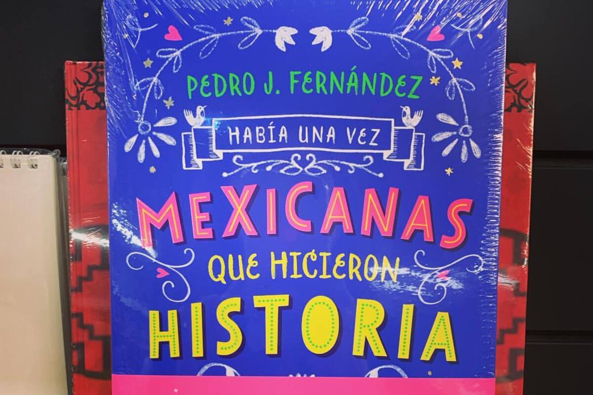 Estos son los 10 libros más vendidos de la semana