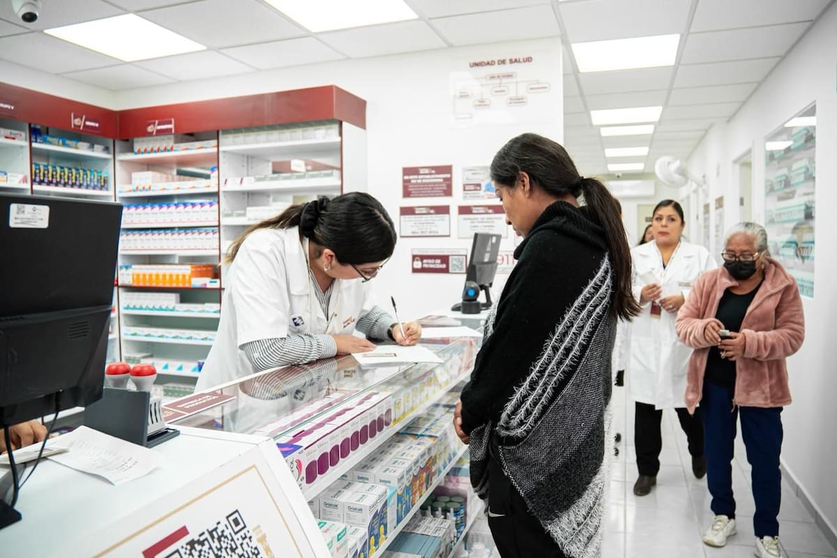 Inaugura Ismael Burgueño Ruiz Unidades Preventivas de Salud de ‘Tijuana Saludable’ en La Mesa, Sánchez Taboada y Playas