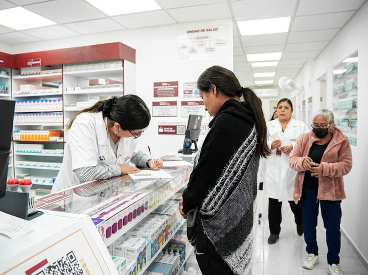 Inauguran unidades de salud por programa ‘Tijuana saludable’