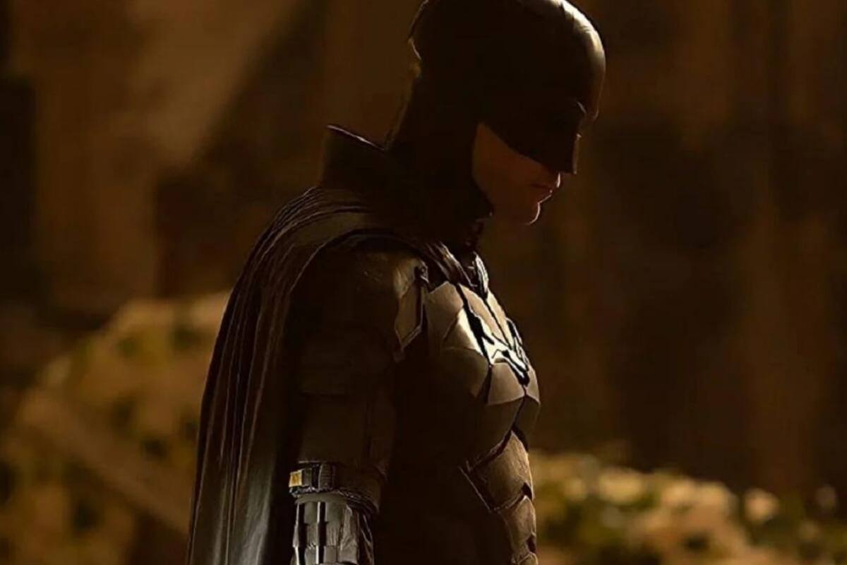 Revelan escena eliminada del Joker en 'The Batman'