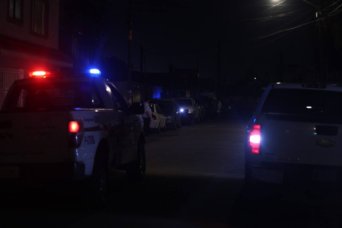 Balean a hombre de origen haitiano