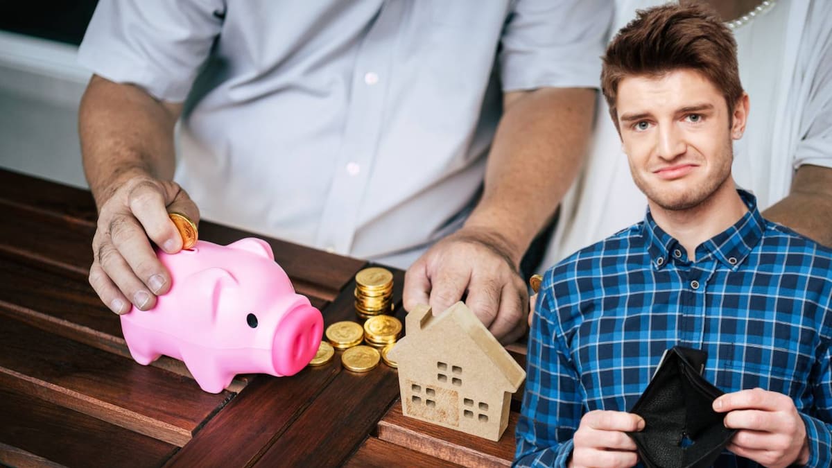 Ahorrar hoy es más difícil para los jóvenes; la falta de vivienda accesible, educación financiera y visión de largo plazo está limitando su bienestar económico