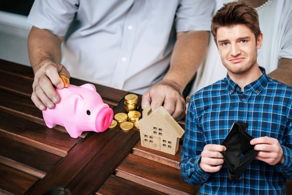 Millennials frente al retiro: Cómo prepararse para apoyar a tus padres sin descuidar tu propia pensión