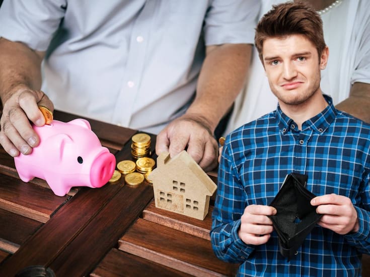 Millennials frente al retiro: Cómo prepararse para apoyar a tus padres sin descuidar tu propia pensión