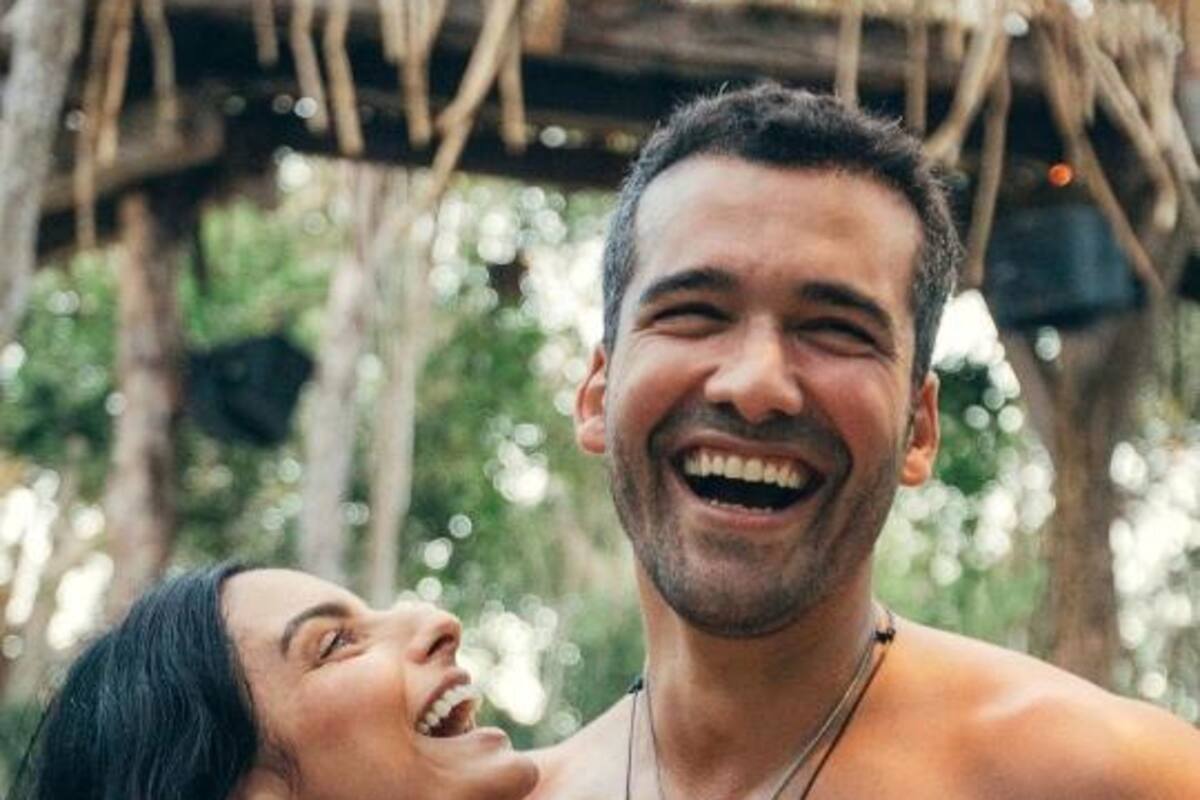 Confirmado: Aislinn Derbez y Jonathan Kubben terminan su relación
