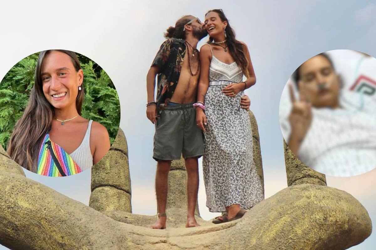 Muere influencer de viajes tras una larga y complicada enfermedad; no podía comer ni hablar
