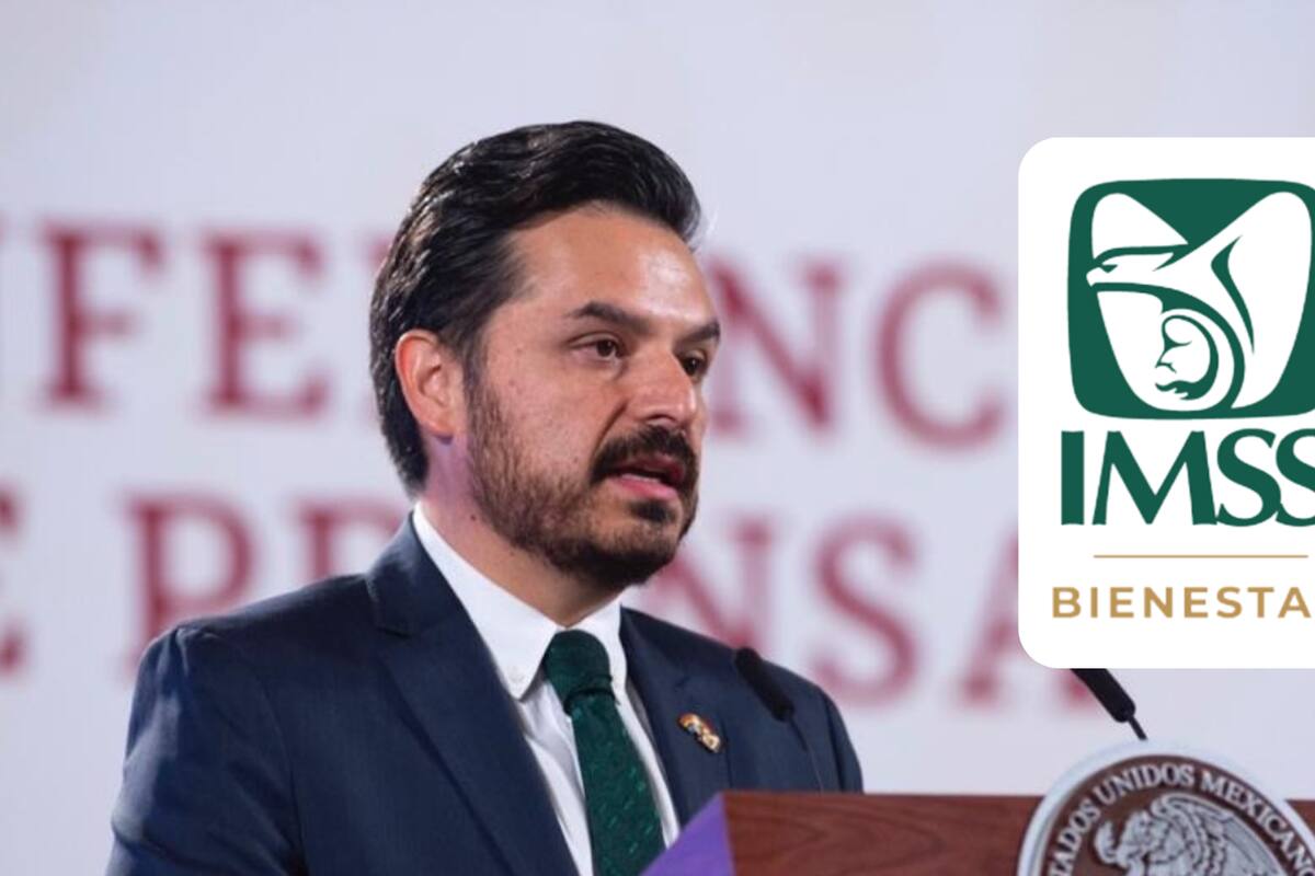Contrata México otros 2,700 médicos cubanos