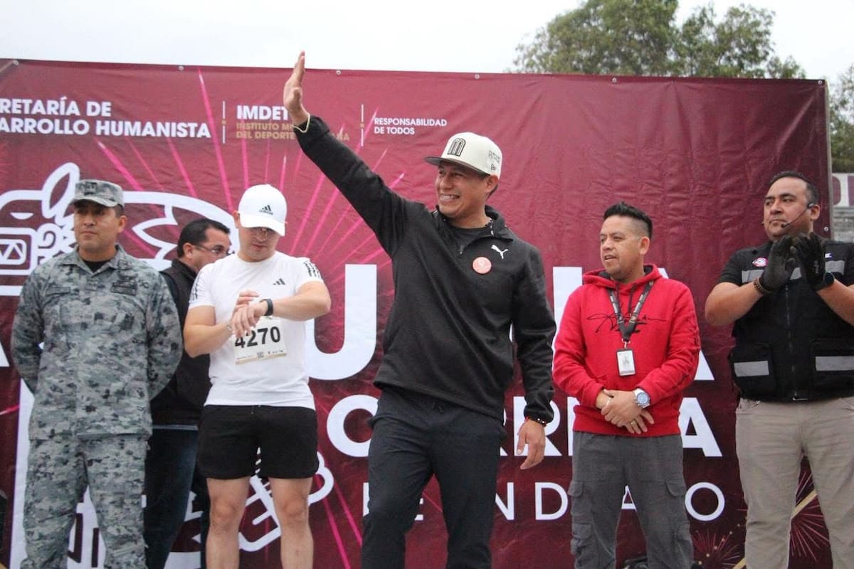 IMDET hará cambios en su director o encargado de despacho