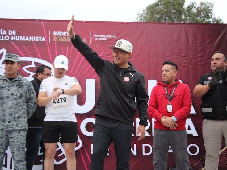 IMDET hará cambios en su director o encargado de despacho