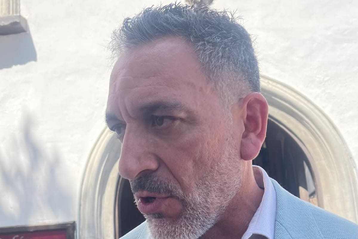 Sin indicadores de alteración del orden en Rosarito tras captura de ‘’El Flakito’’