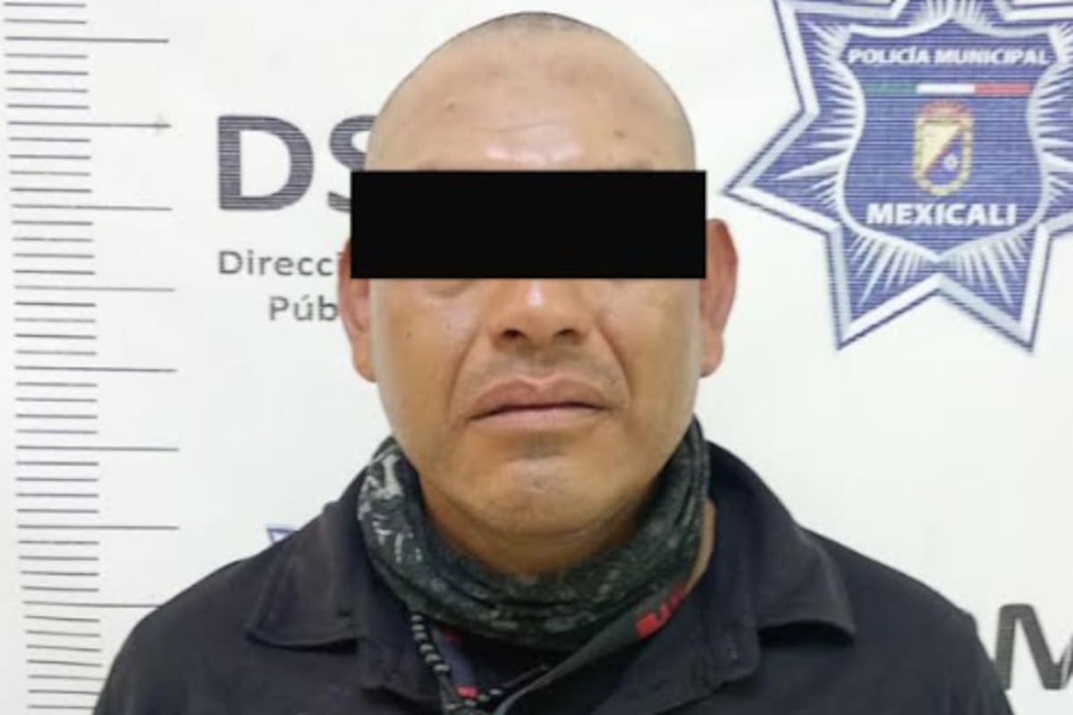 Hombre irrumpe en cuarto de renta e intenta matar a su vecino en la colonia Bellavista
