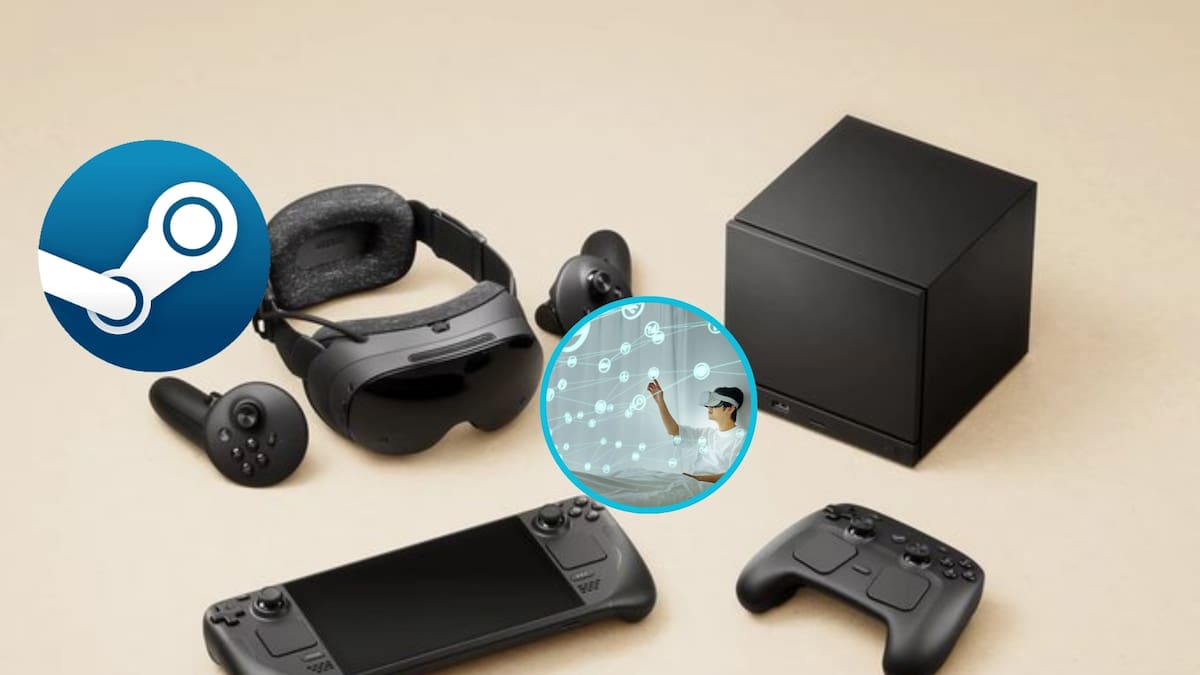 Valve anuncia la nueva Steam Machine, un PC consola con potencia 4K que llegará en 2026. Conoce sus especificaciones técnicas, el nuevo Steam Controller y el contexto de su lanzamiento.