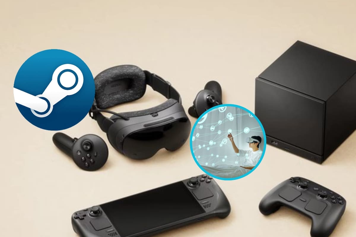Valve anuncia la nueva Steam Machine, un PC consola con potencia 4K que llegará en 2026. Conoce sus especificaciones técnicas, el nuevo Steam Controller y el contexto de su lanzamiento.