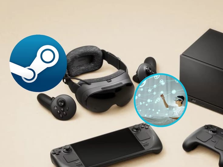 Valve anuncia la nueva Steam Machine, un PC consola con potencia 4K que llegará en 2026. Conoce sus especificaciones técnicas, el nuevo Steam Controller y el contexto de su lanzamiento.