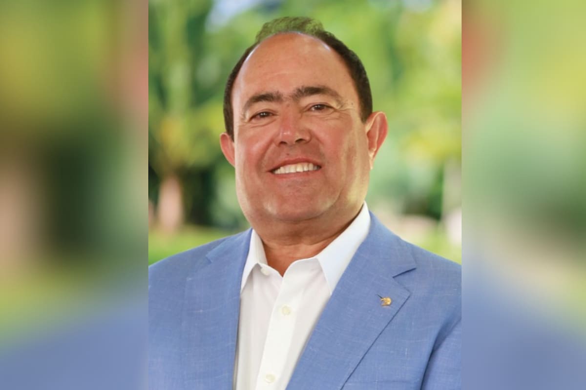 Fallece Jorge Ángel Aguilar Heredia, fundador de Grupo Coliman