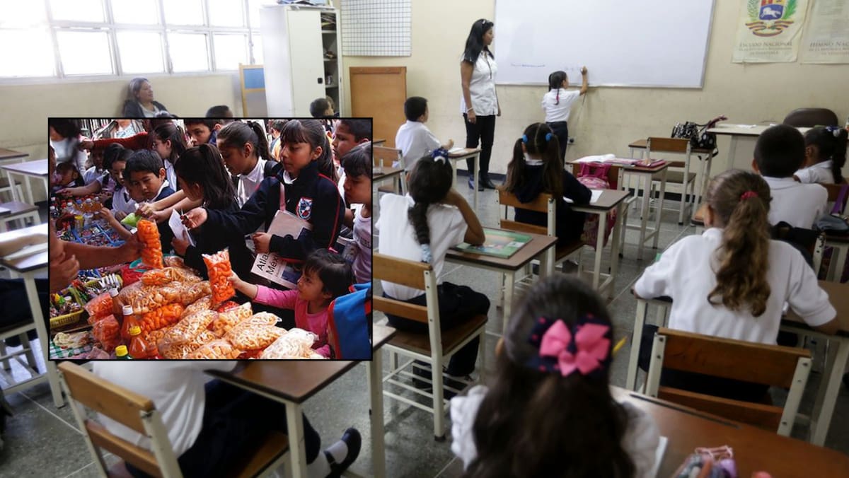 La obesidad infantil en México se ha convertido en una epidemia que amenaza la salud y el bienestar de las futuras generaciones. Foto: lavoceditalia.com/