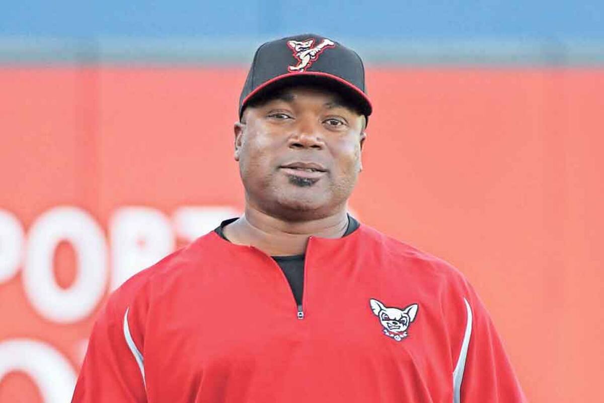 Bronswell Patrick se une al cuerpo técnico de Toros