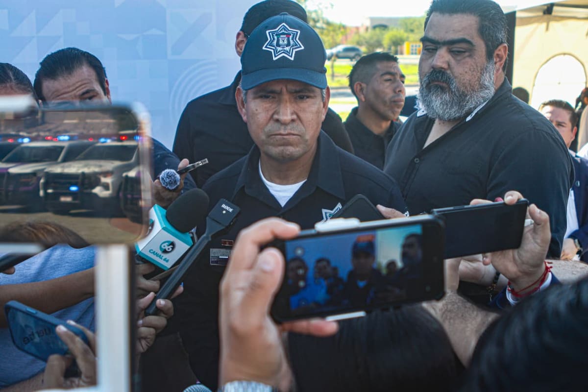 SSCBC prevé usar “bodycams” para sus agentes en el 2026