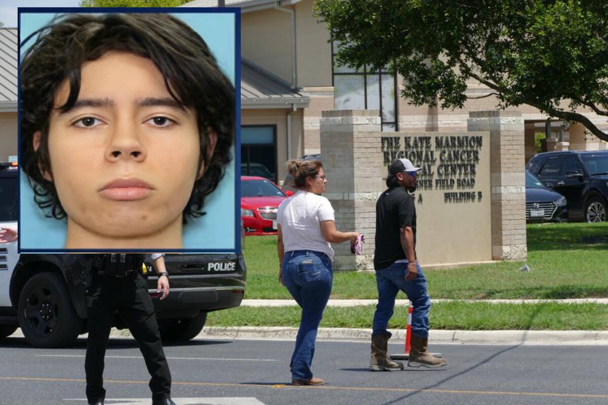 Tiroteo en Texas: ¿Qué perfil esconden los jóvenes que tirotean las escuelas de EU?