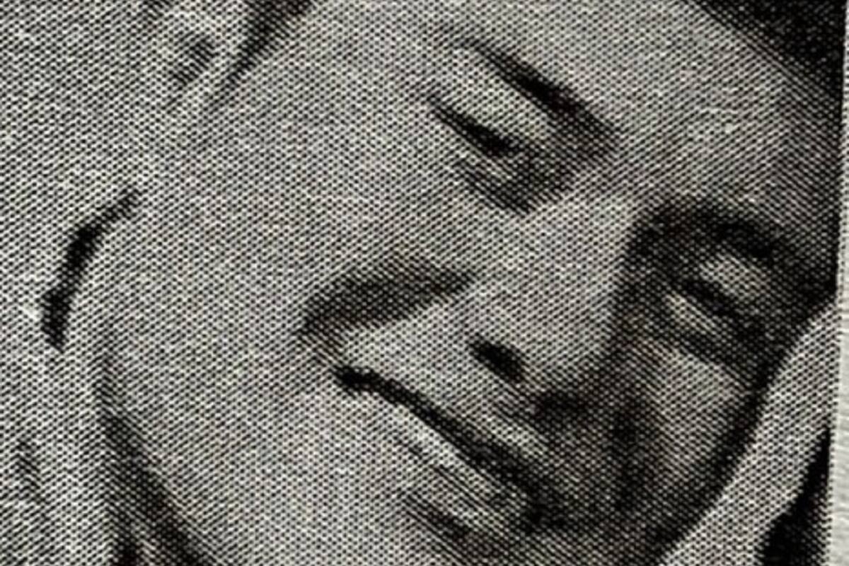 Se busca a Juan Carlos Patricio Sánchez de 21 años de edad