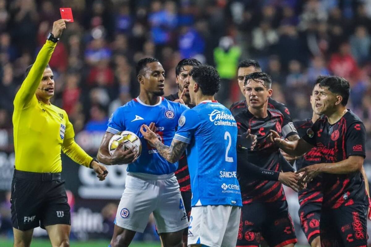 Cruz Azul mostrará una cara diferente en la vuelta