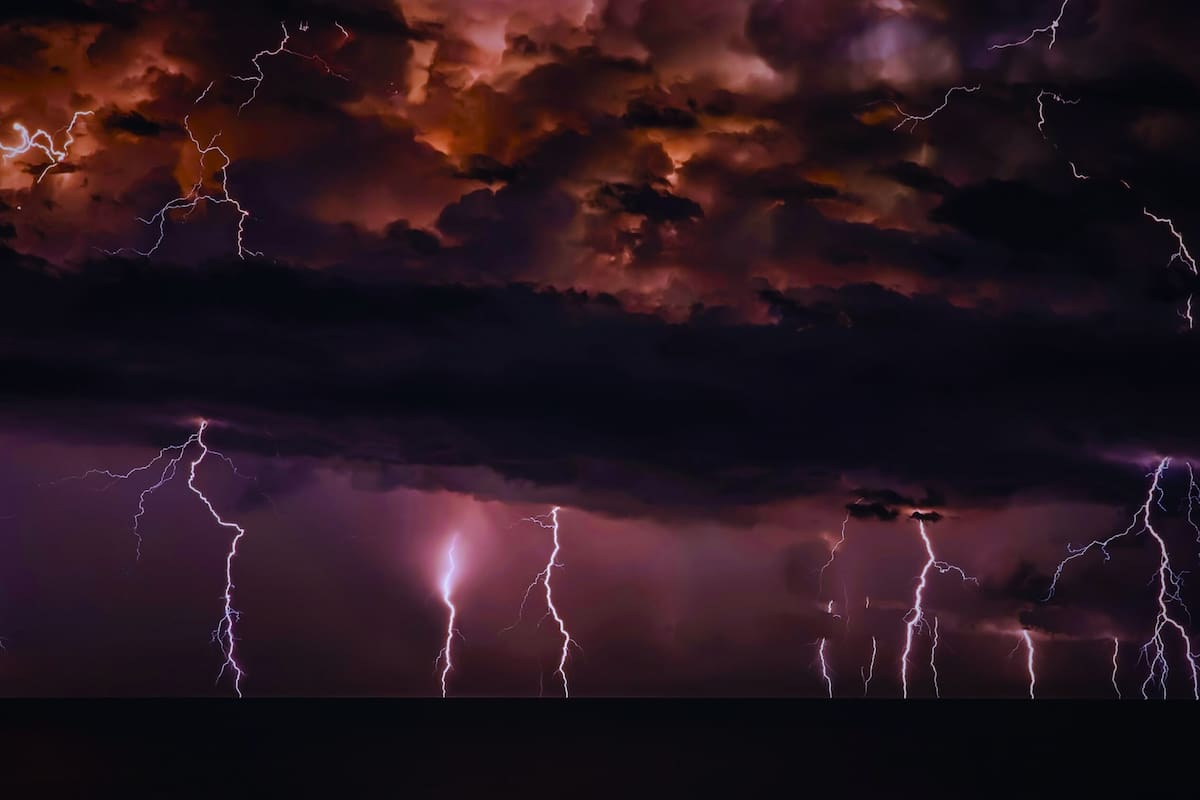 La “tormenta del siglo” que tiene a comunidades en alerta este 2026: Qué es la borrasca Francis y por qué preocupa tanto en Europa